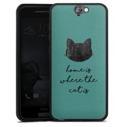 Silicone Case black