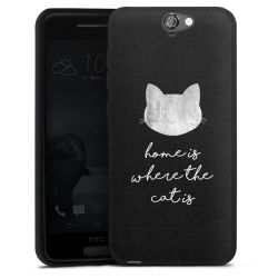 Silicone Case black