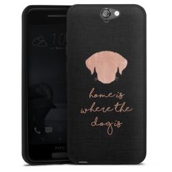 Silicone Case black