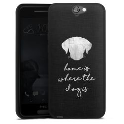 Silicone Case black