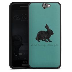 Silicone Case black