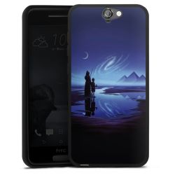 Silicone Case black