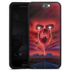 Silicone Case black