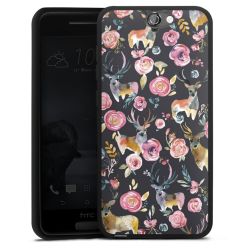 Silicone Case black