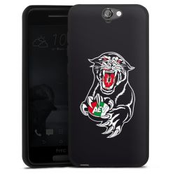 Silicone Case black