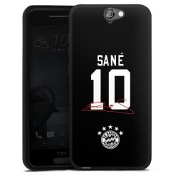 Silicone Case black