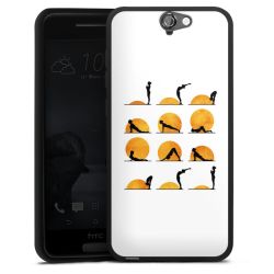 Silicone Case black