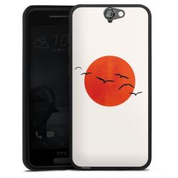 Silicone Case black