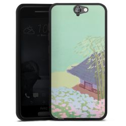 Silicone Case black