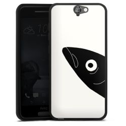 Silicone Case black