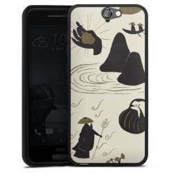 Silicone Case black