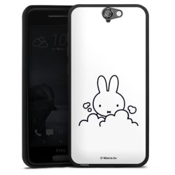 Silicone Case black