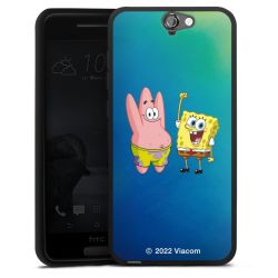 Silicone Case black