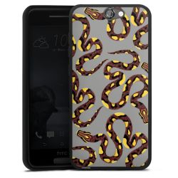 Silicone Case black