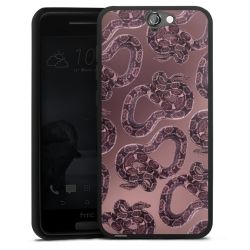 Silicone Case black