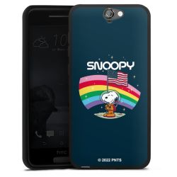 Silicone Case black