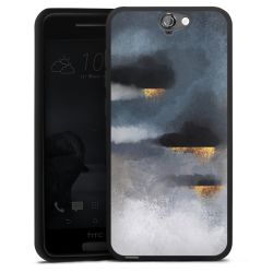 Silicone Case black