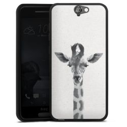 Silicone Case black