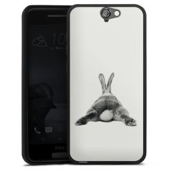 Silicone Case black