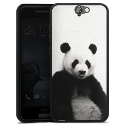 Silicone Case black