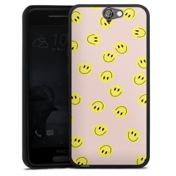 Silicone Case black