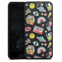 Silicone Case black