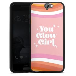 Silicone Case black