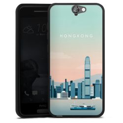 Silicone Case black