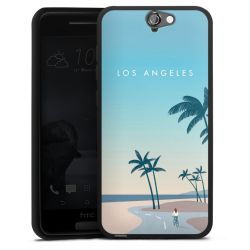 Silicone Case black