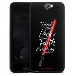 Silicone Case black