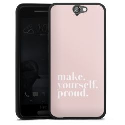 Silicone Case black