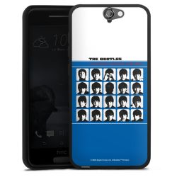 Silicone Case black