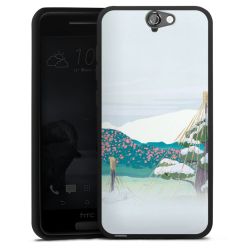 Silicone Case black