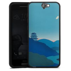 Silicone Case black