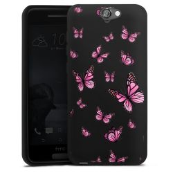 Silicone Case black