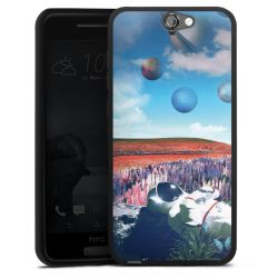 Silicone Case black