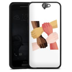 Silicone Case black