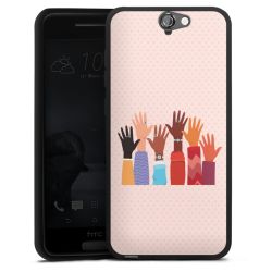 Silicone Case black