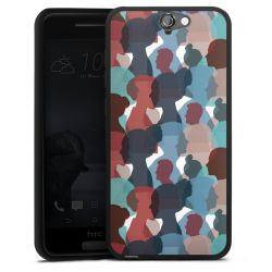 Silicone Case black