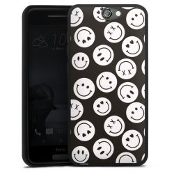 Silicone Case black