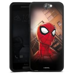 Silicone Case black