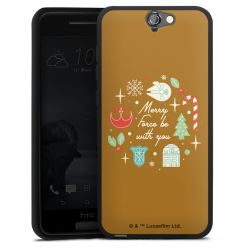 Silicone Case black