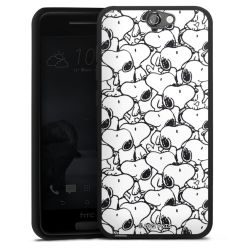 Silicone Case black