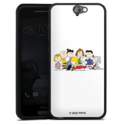 Silicone Case black