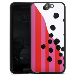 Silicone Case black