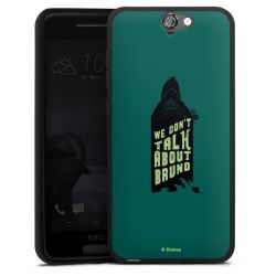 Silicone Case black