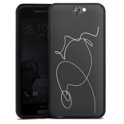 Silicone Case black