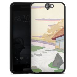 Silicone Case black