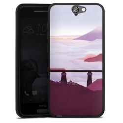 Silicone Case black