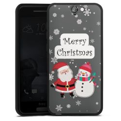 Silicone Case black